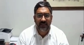 Por seis meses ele foi a liderança que defendeu interesses do Executivo na Câmara de  PA.