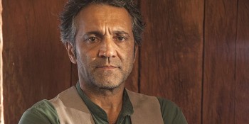 Ator morreu afogado nas águas do rio São Francisco em setembro