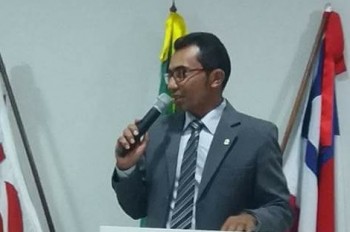 Vereador Ivande