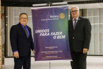 “Nosso desafio é continuar servindo com excelência, ampliando o impacto das nossas ações e ins