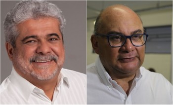 Paulo Rangel e Val