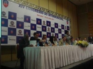 Federação promoveu um grande evento para lançar competição