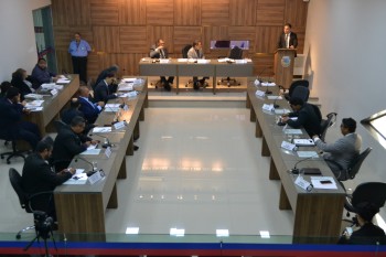  A próxima legislatura da Câmara Municipal de Paulo Afonso (CMPA), começa a tomar corpo 