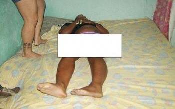 Ele queria impressionar a nova namorada que estava há três meses tentando conquistá-la