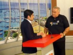 Aliança poderia fazer peemedebistas apoiar Neto em Salvador