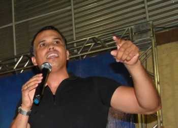 Marconi Daniel: A oposição se especializou em disseminar o ‘ódio’ — nada menos!”  