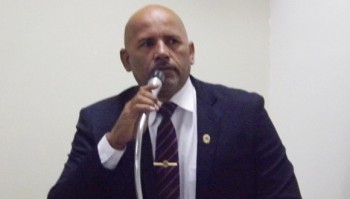 Zé Carlos do BTN: Tenho defendido o meu povo com toda garra.