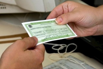 Número de eleitores com mais de 70 aumentou 11% em relação a 2014