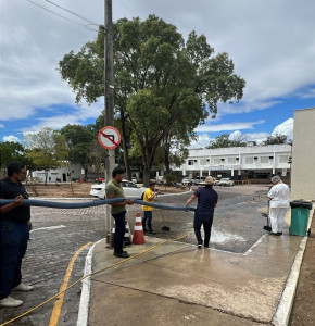 “Queremos gestão na saúde não blogueragem, diz uma leitora do Site