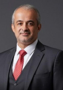 Secretário de administração 