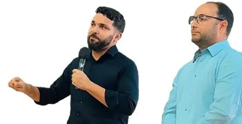 Contratos envolvem a secretaria de educação na gestão de Ércio Chaves.