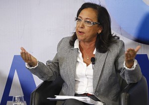 Lídice nega ter recebido convite para participar da equipe de Dilma: “É especulação”