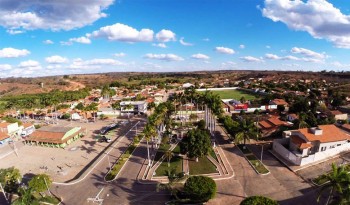 Catolândia 