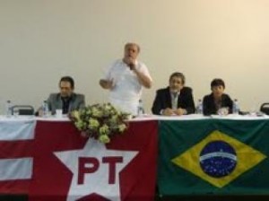 Encontro foi realizado pelo Diretório Estadual, em Salvador