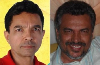 Disputa petista: Adauto Alves e Plínio Rogério tentarão obter maioria do partido dia 10 de novem