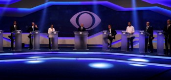 Marina Silva é a primeira candidata à Presidência a desembarcar no estado 