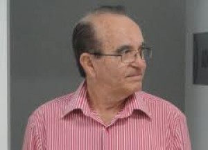 Luiz de Deus assume vaga na Câmara Federal em janeiro