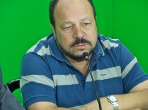 Misael é acusado de liderar esquema que desviou R$ 14milhões