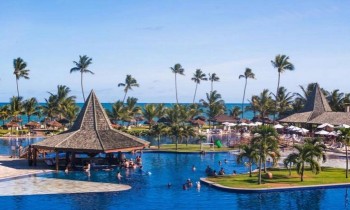 Vila Galé, resort onde prefeitos baianos se reniram, tem diárias de R$ 1 mil 