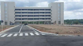 Coordenação reitera não ter qualquer ingerência sobre esse contrato