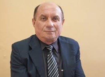 Luiz Brito é Assessor da presidência da Câmara 