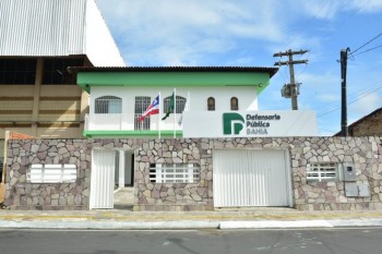Ficará sob responsabilidade da 10ª Regional, além da cidade sede, os municípios de Paripiranga, 