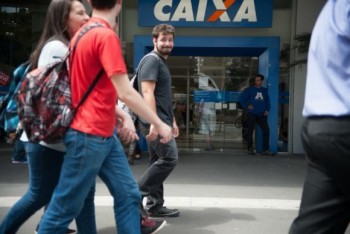 Caixa reduz limite para financiar imóvel usado || Foto ABr/Arquivo