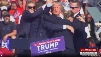 Caso ocorreu neste sábado nos Estados Unidos | Divulgação Redes Sociais