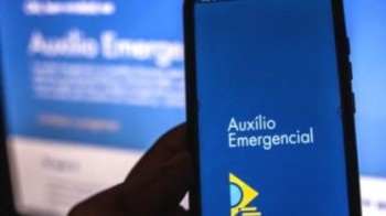 A movimentação do valor do benefício pode ser realizada com o uso do aplicativo Caixa Tem