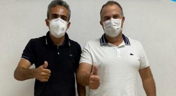 Ricardo Maia: Compromisso e trabalho mudam a realidade da população.