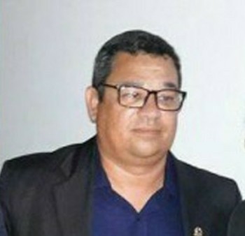 Bero do jardim Bahia 