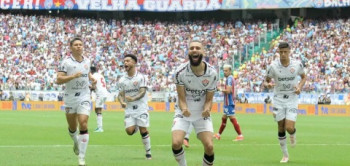 Última conquista estadual do Rubro-Negro tinha sido em 2017