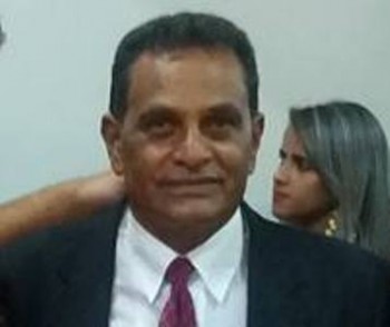 Prefeito interino de Jeremoabo, AC.!