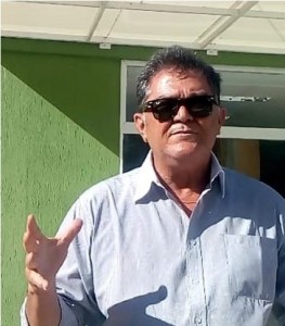 “Há uma carência grande na política atual com relação a pensar futuro”, diz Daniel