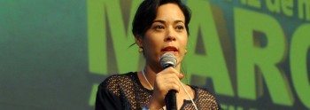 Com a experiência de quatro anos como presidente da UPB, Maria Quitéria conhece cada região com s