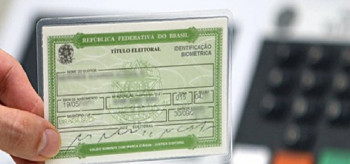 Pendências eleitorais podem impedir voto e acesso a serviços públicos