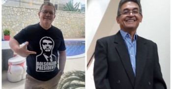 Dr. Celso Brito Miranda e Ghiarone