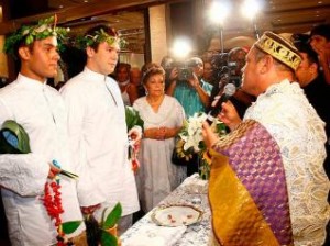 Ibope: 55% não aprova a união entre pessoas do mesmo sexo