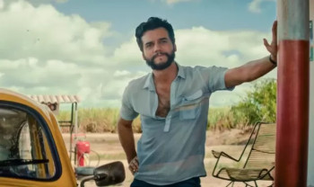 Wagner Moura conquistou prêmio de Melhor Ator em Filme de Drama.