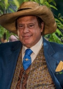 Novela de Benedito Ruy Barbosa vai bem em audiência, e cresce em share