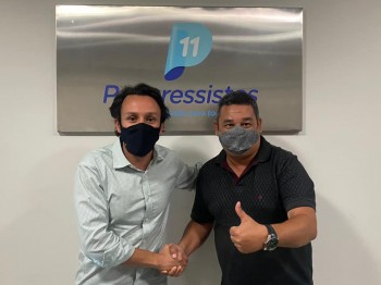 Mário Negromonte Júnior / Bero do jardim Bahia