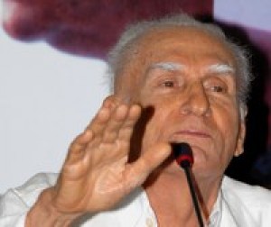 Ariano Suassuna faz parte da Academia Brasileira de Letras desde 1990 