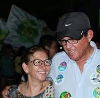 Dona kikina e PD