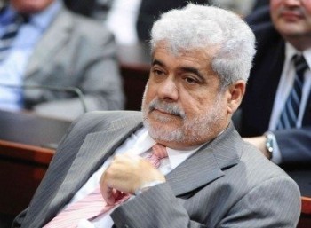 Dep. estadual Paulo Rangel (PT)