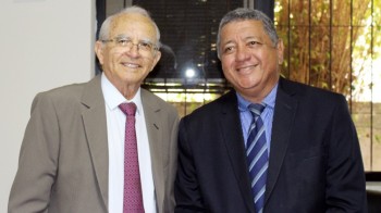 Os dois estão sendo acusados de abuso de poder econômico