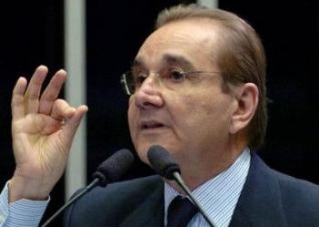 Sen. Agripino Maia prestigia Encontro da Executiva Estadual