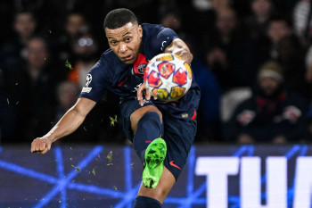 Camisa 10 da seleção francesa quer terminar sua participação na Copa igualando recorde históric
