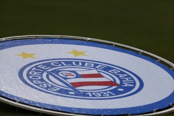 Com 32 pontos conquistados o time baiano ocupa a 17ª posição na tabela