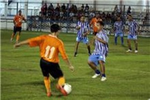 Dieguinho (11) um dos destaques da Copa