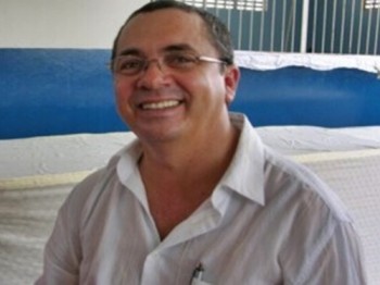 José Francisco dos Santos Teles/ Crédito: Divulgação